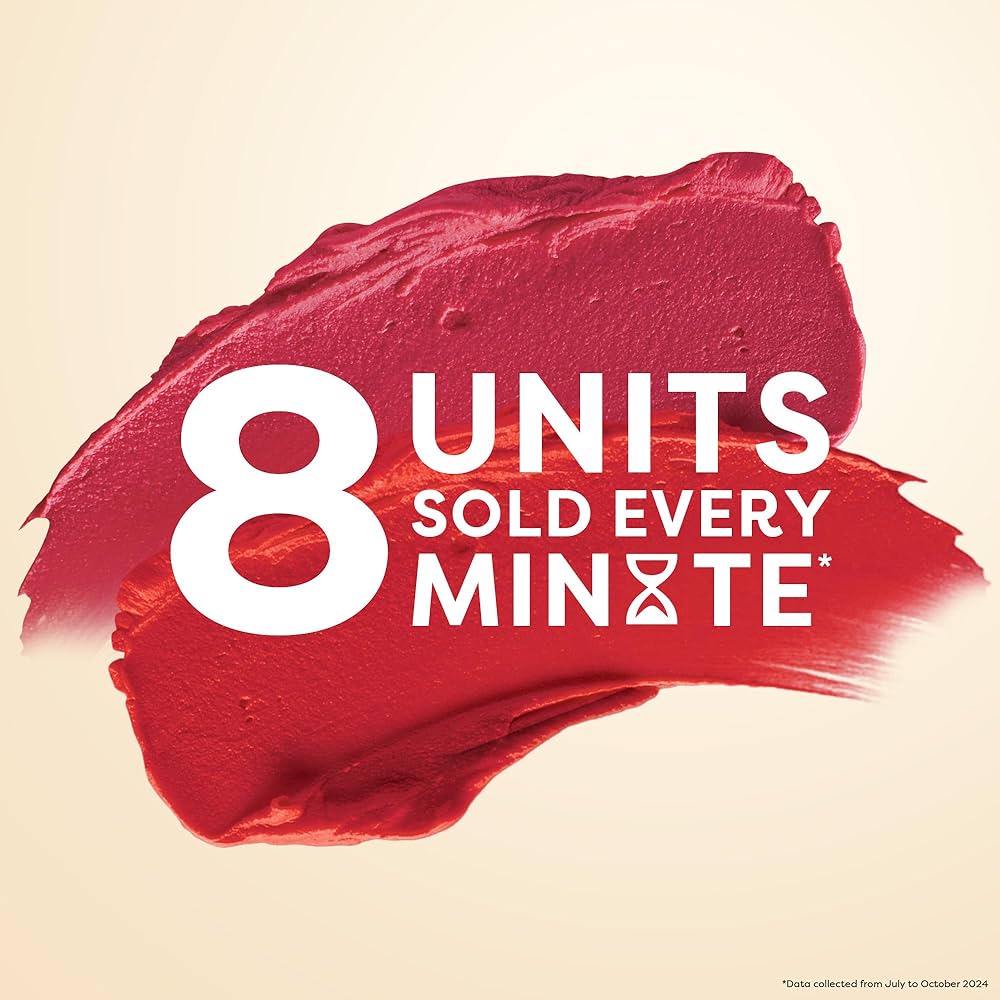 SUGAR POP 01 TRANSFERPROOF LIPSTICK SUGAR POP 01 TRANSFERPROOF LIPSTICK